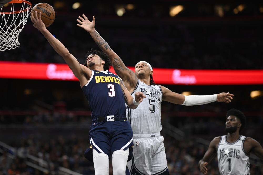 的NBA记